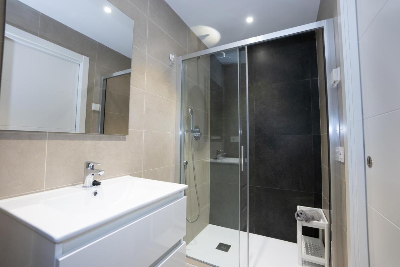 Appartement Bellavista 1b Menyber Nerja