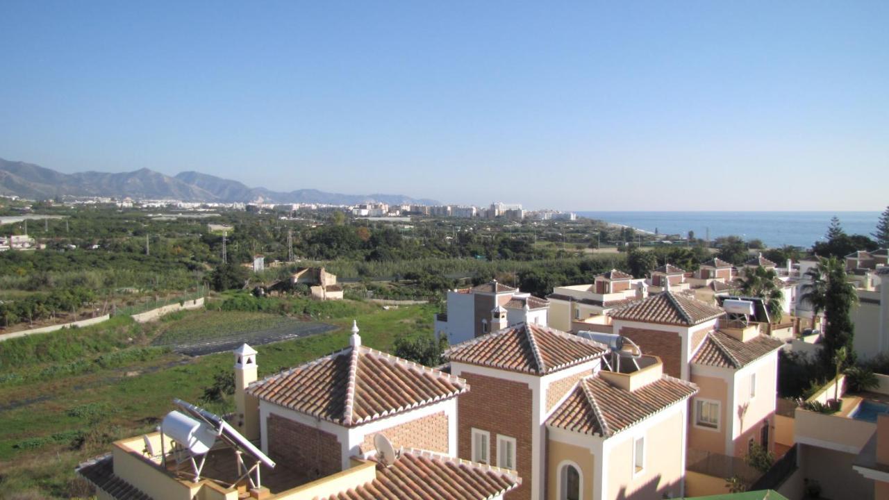Tropicana Apartment Nerja