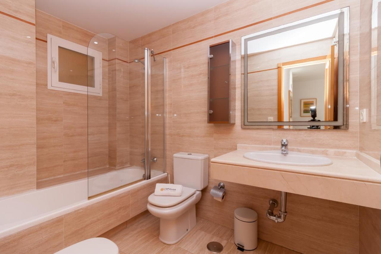 Neptuno Playa Apartment Nerja