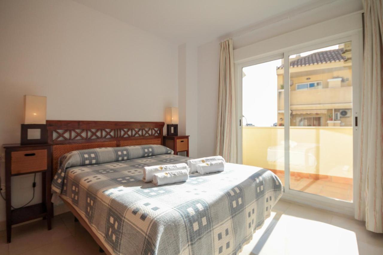 Neptuno Playa Apartment