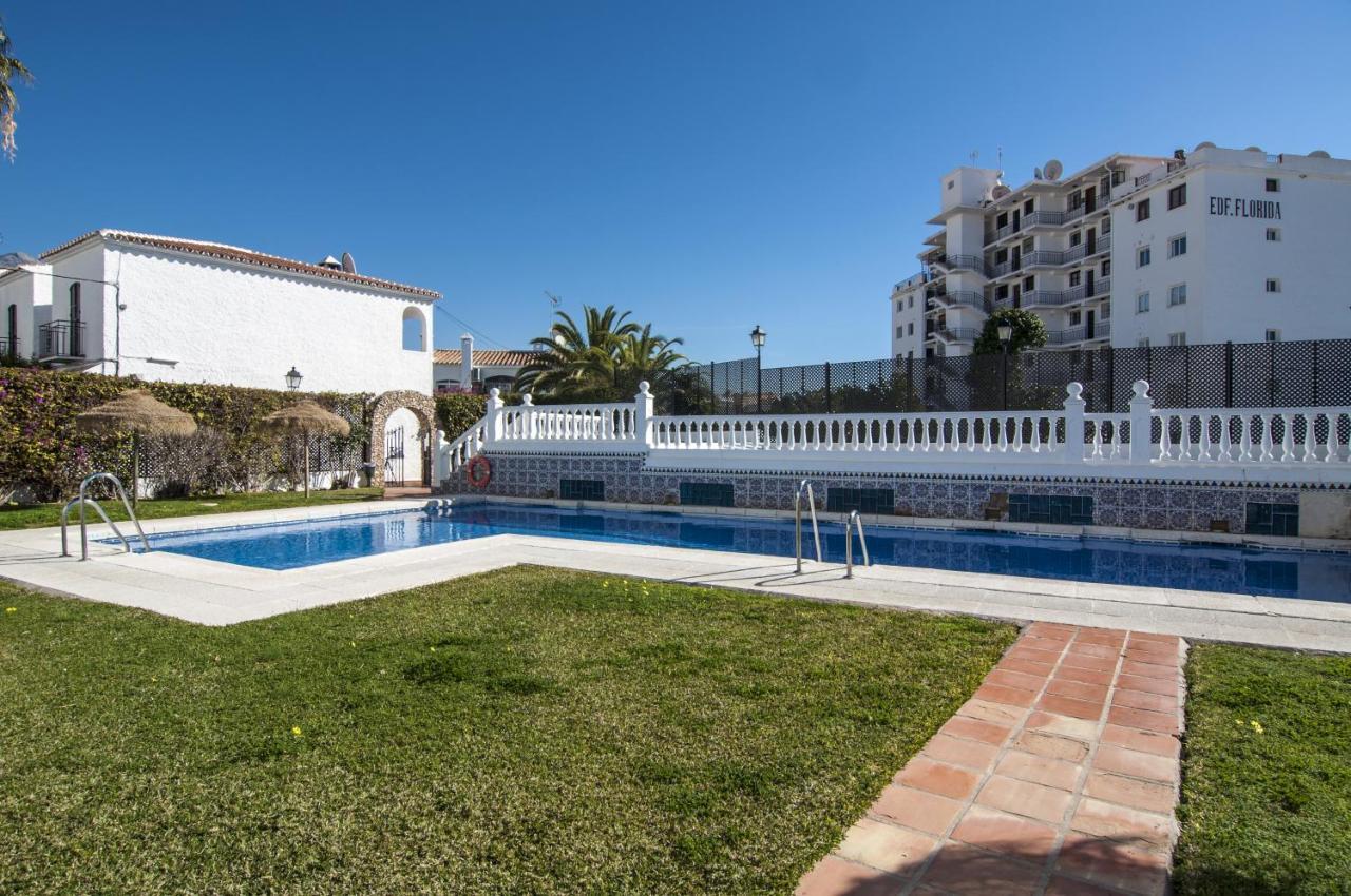 Verano Azul * Nerja