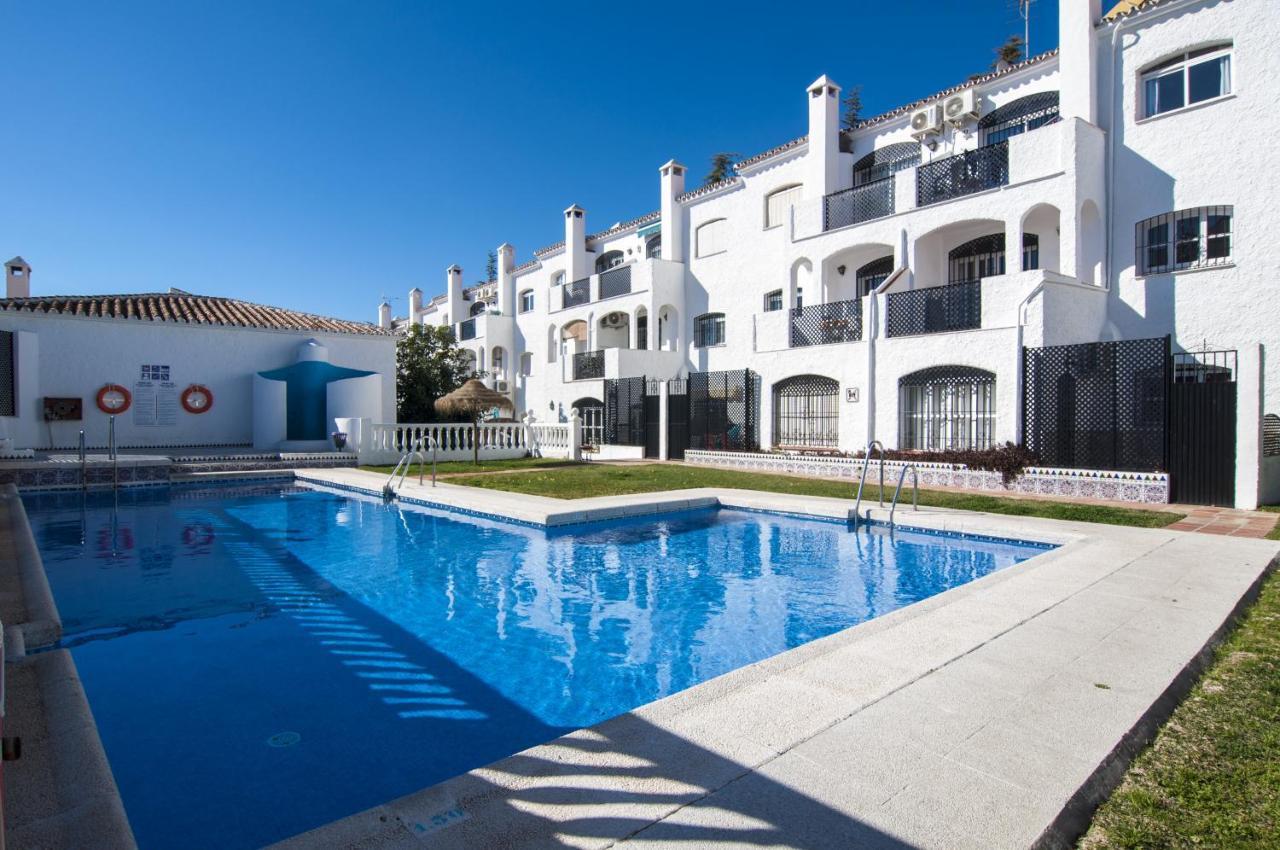 Verano Azul * Nerja