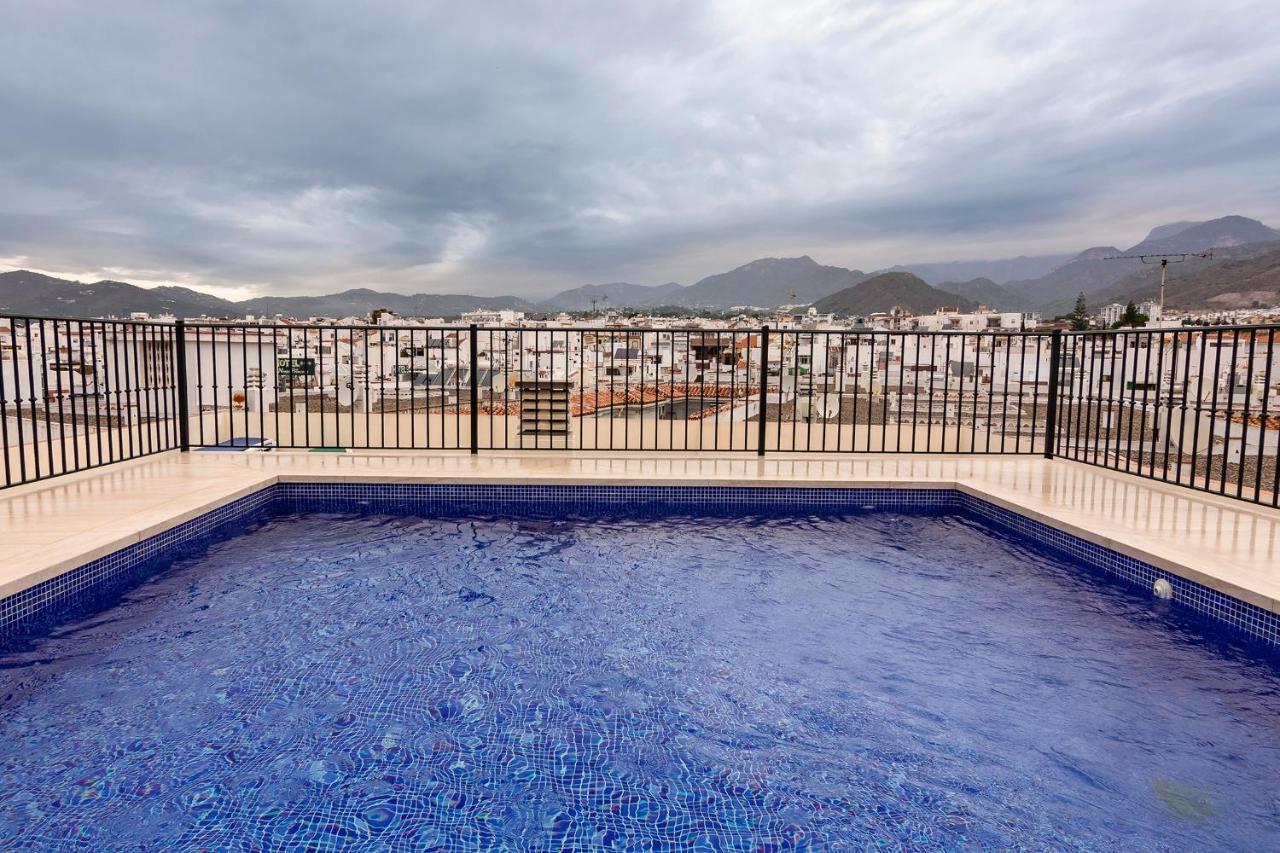 Luxurious Carabeo 2000 1.3 * Nerja
