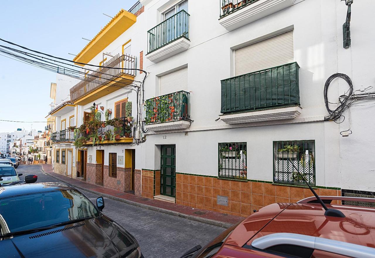 Center D Nerja