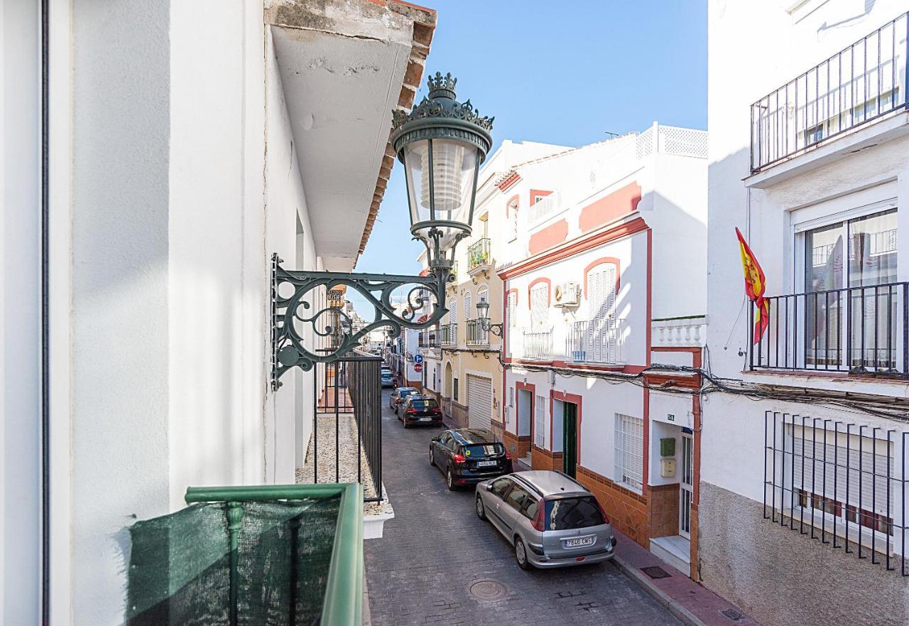 Center D * Nerja