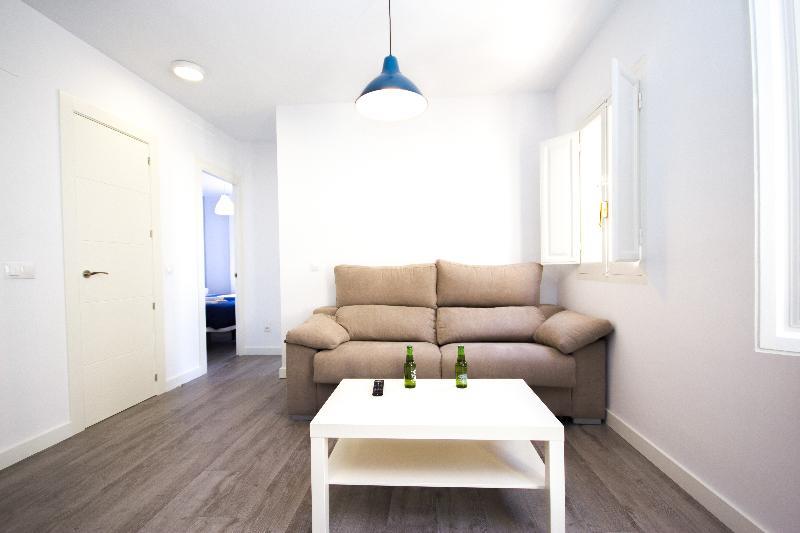 Apartamento Centro Marimel