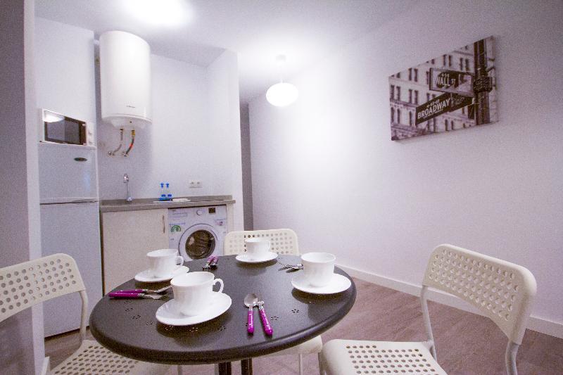 Centro Marimel Apartamento Nerja
