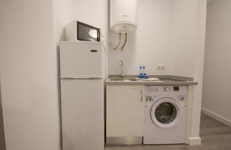 Apartamento Centro Marimel