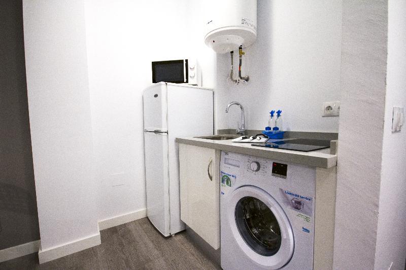 Apartamento Centro Marimel *