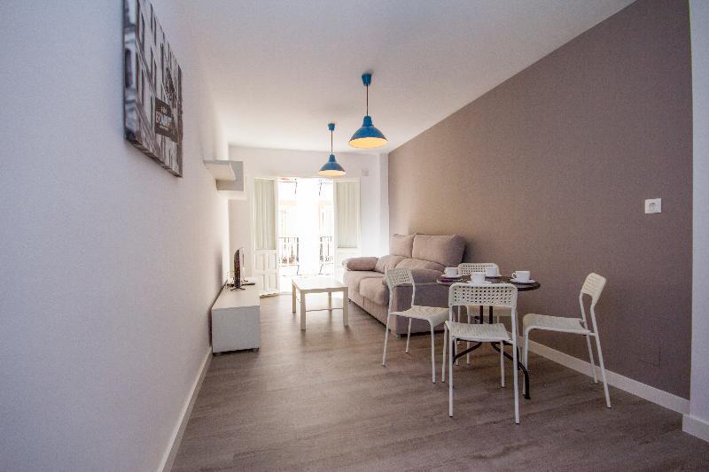 Apartamento Centro Marimel *