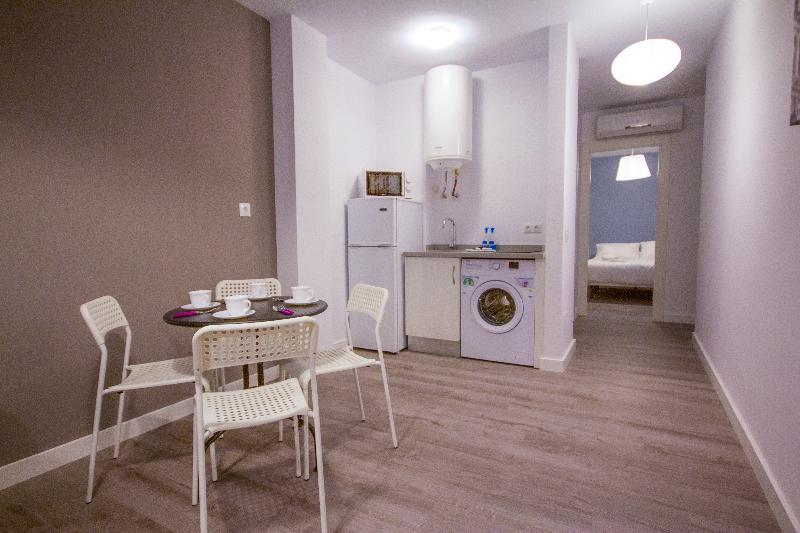 Centro Marimel Apartamento