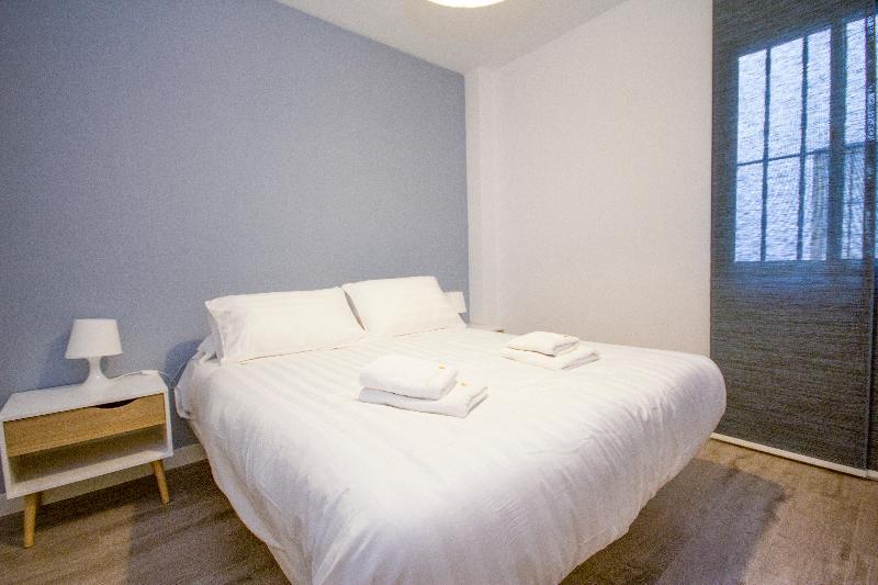 Centro Marimel Apartamento *