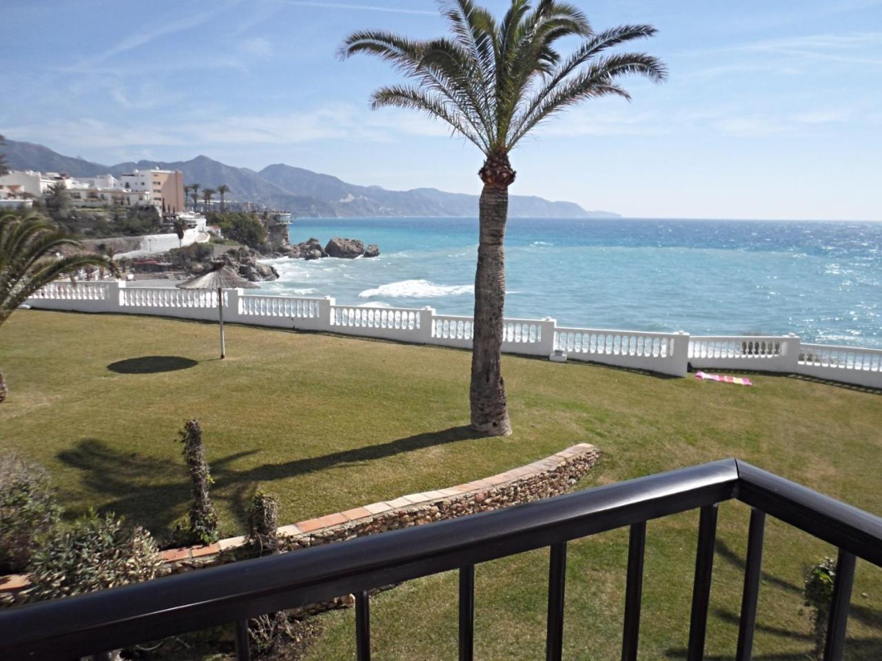 Palmeras 8 Menyber Appartement