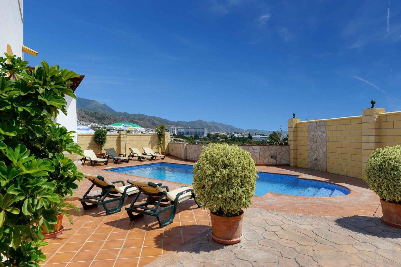 Jara * Nerja