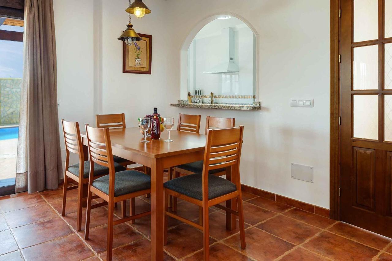 Villa Jara