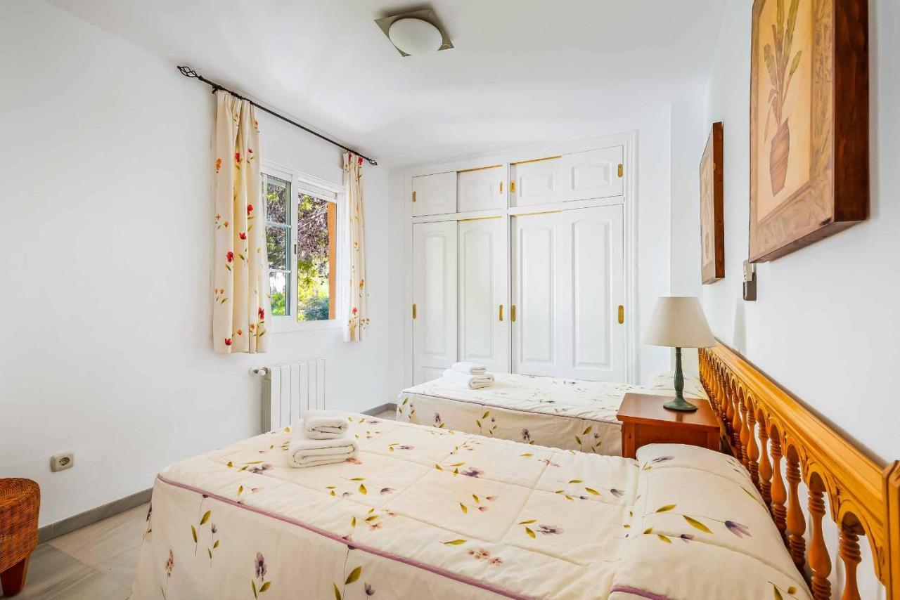 Clarence Villa Nerja