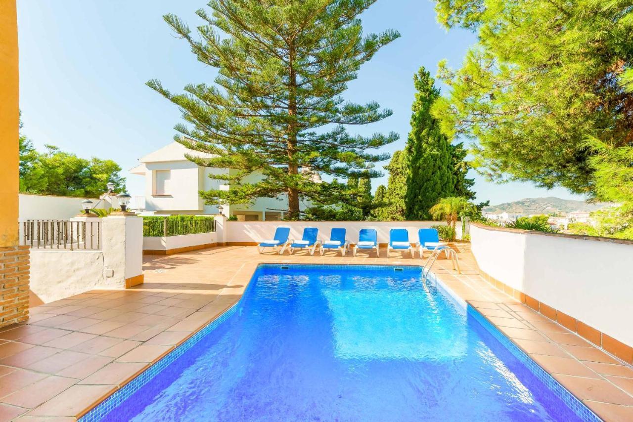 Clarence Villa Nerja