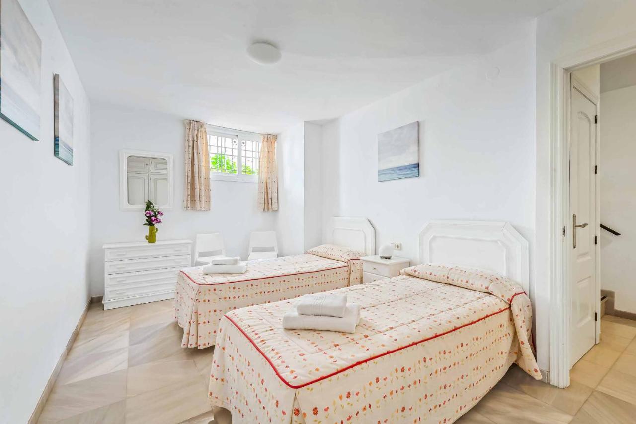Clarence Villa *