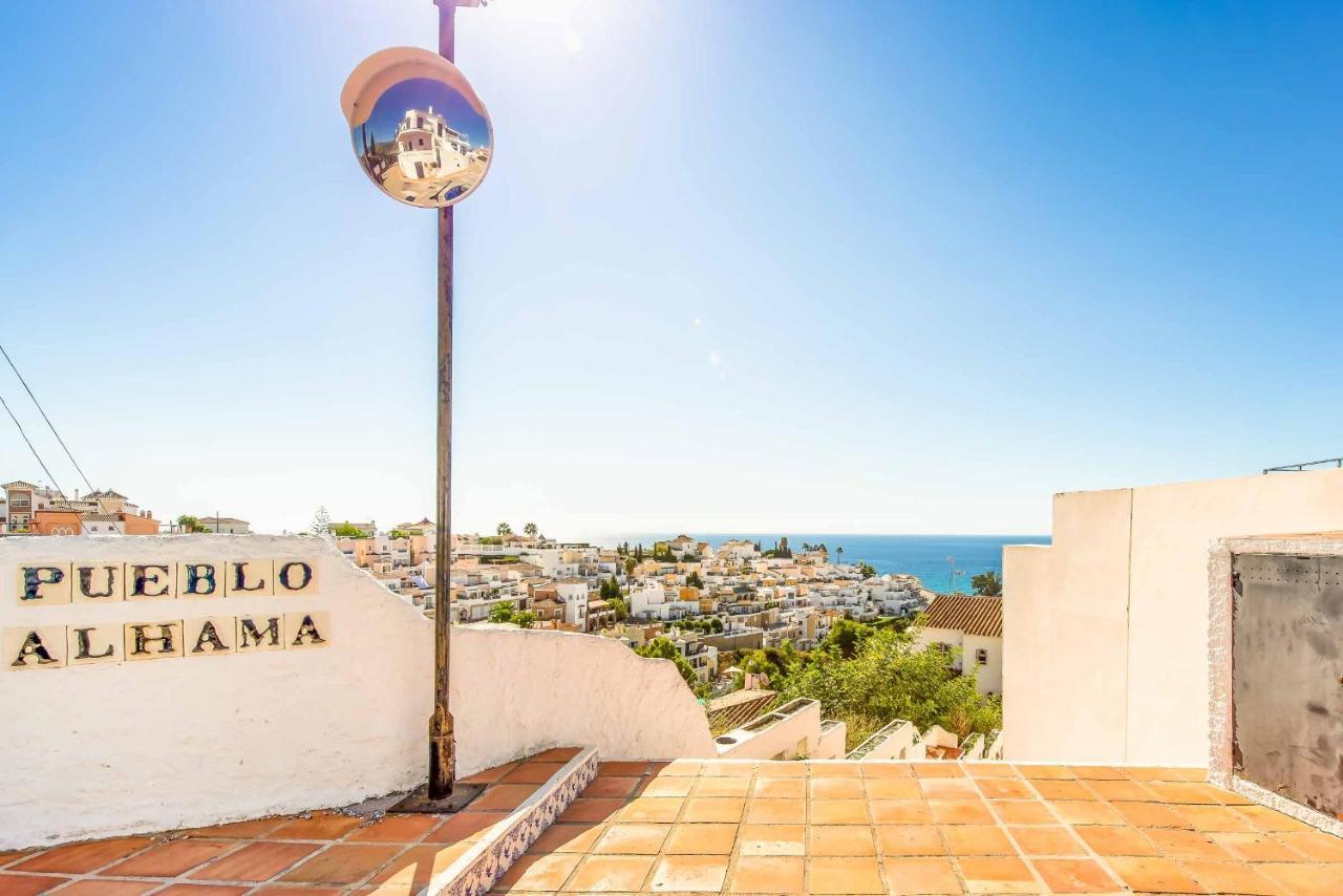 Clarence Villa Nerja