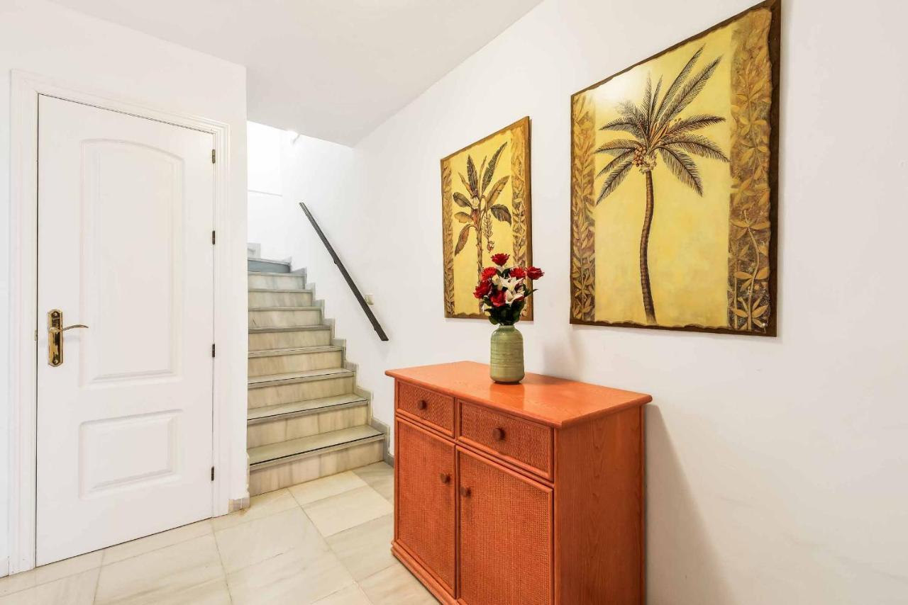 Clarence Villa Nerja