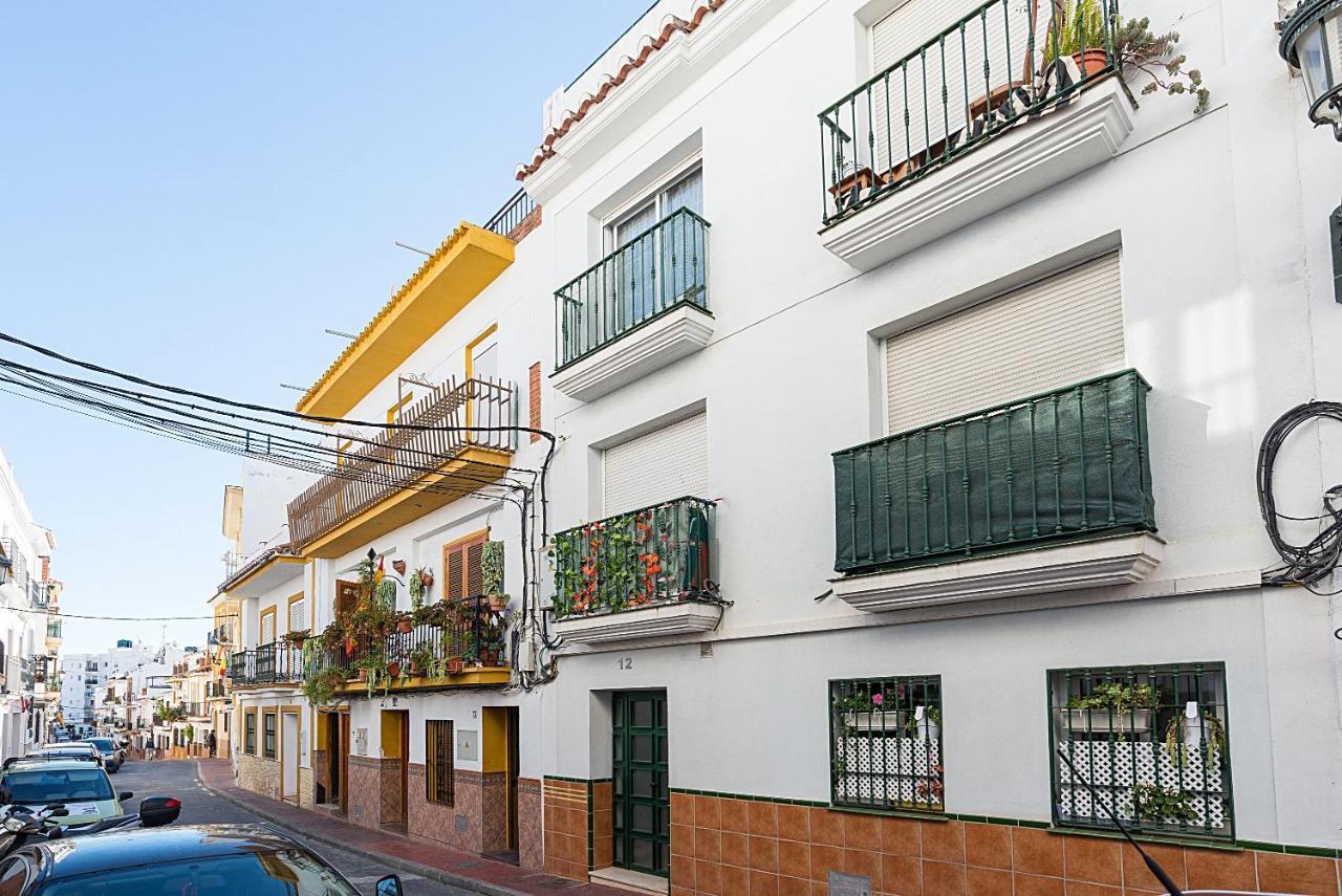 Center C Nerja