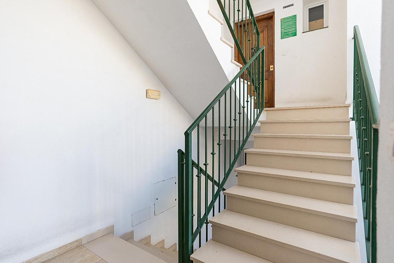 Center C Nerja