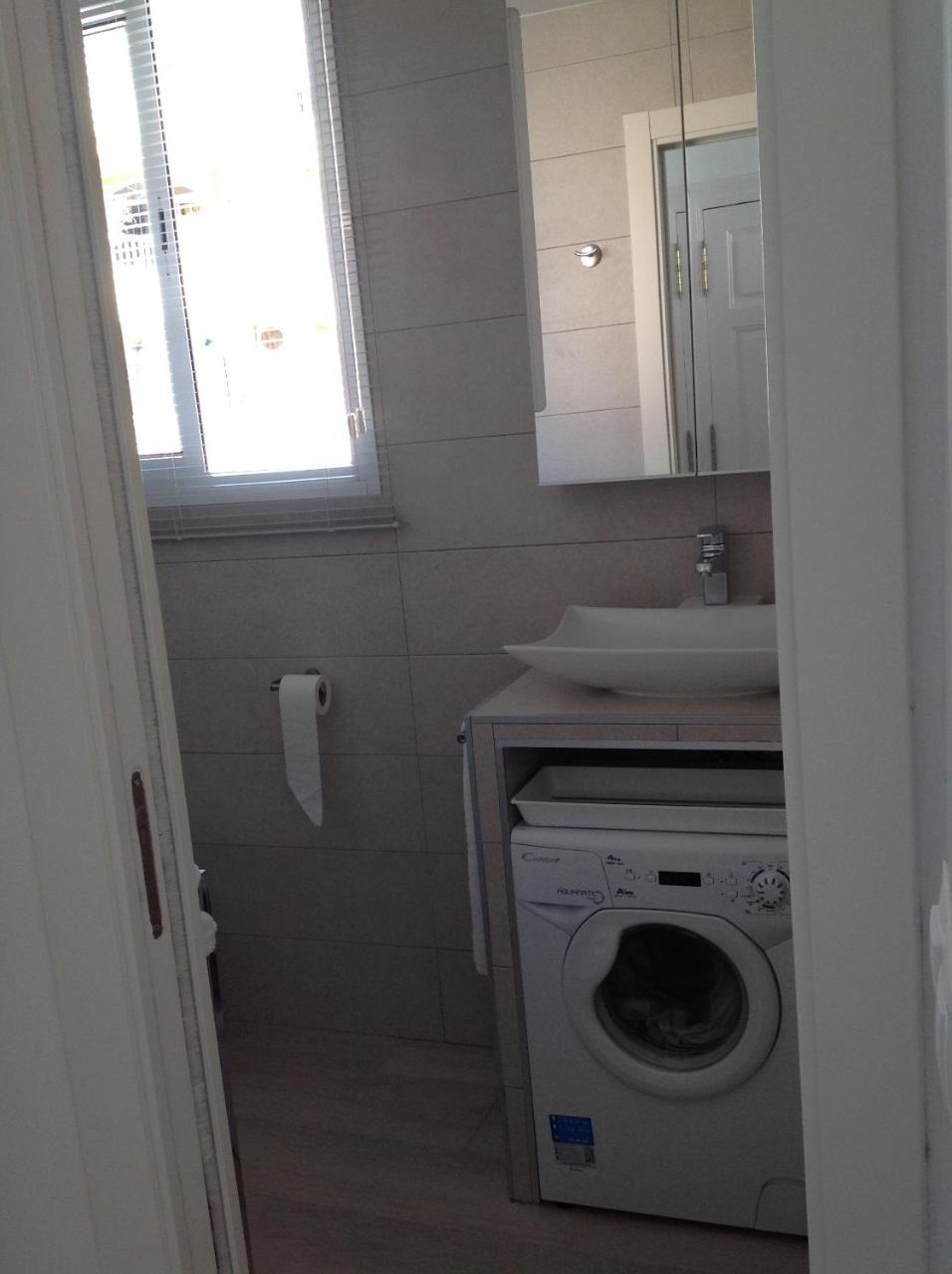 Nevada 3-23 Appartement