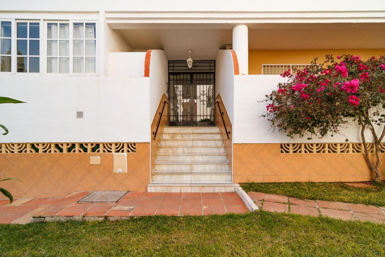 Carabeillo 13 Casasol Appartement Nerja