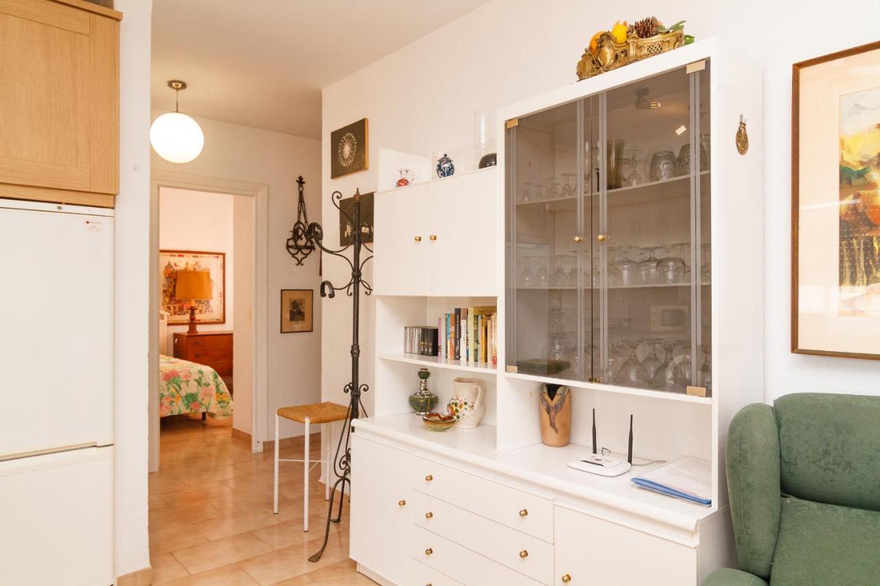 Carabeillo 13 Casasol Appartement *