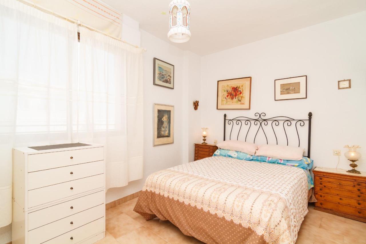 Appartement Carabeillo 13 Casasol Nerja
