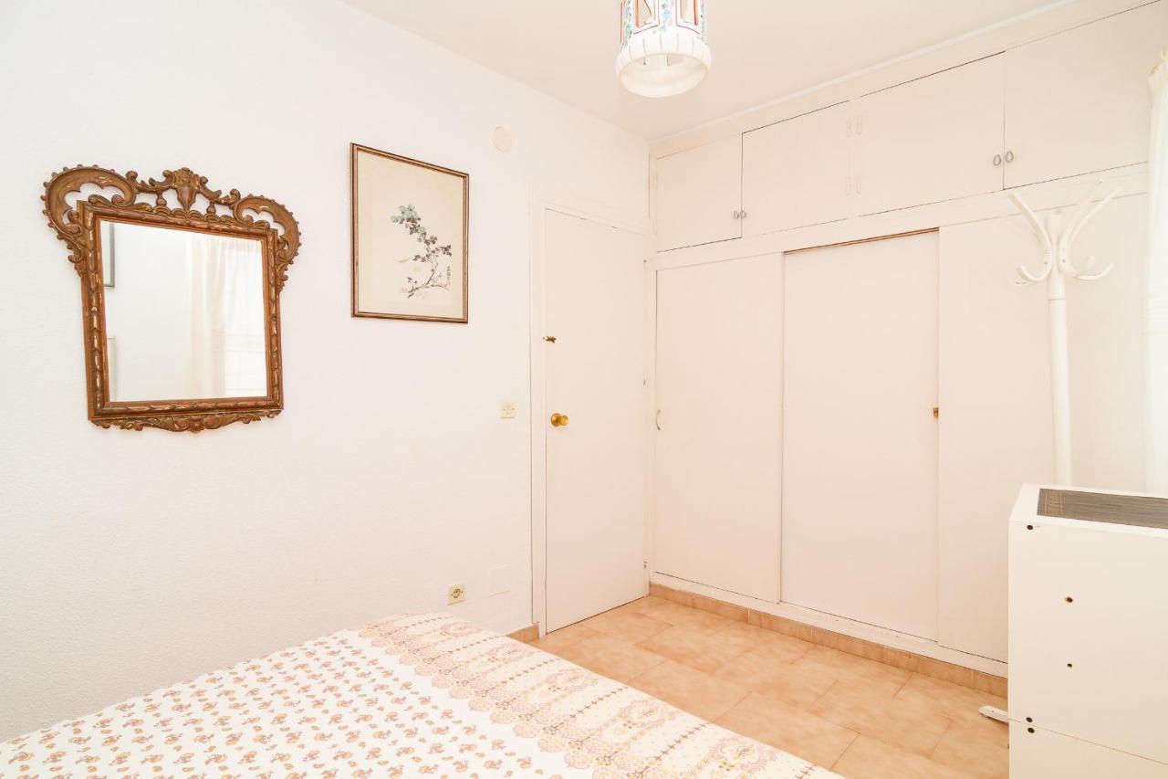 Appartement Carabeillo 13 Casasol