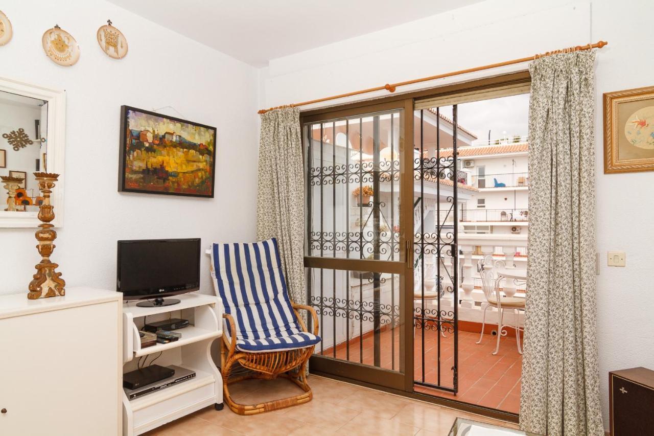 Carabeillo 13 Casasol Appartement Nerja