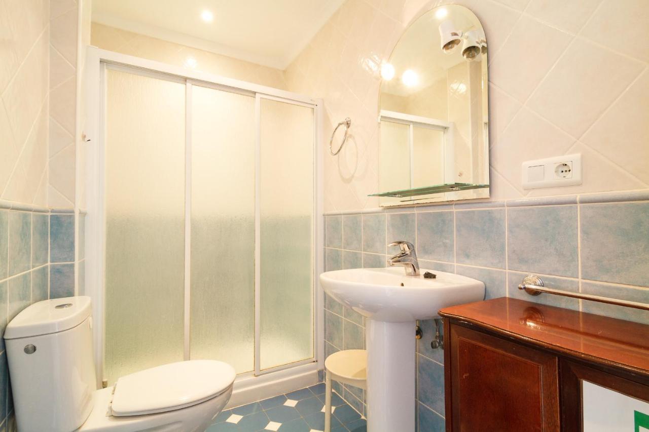 Appartement Carabeillo 13 Casasol *