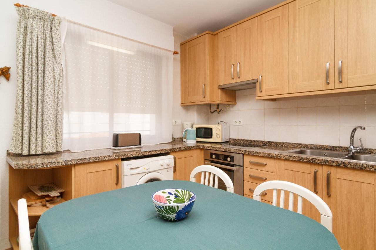 Carabeillo 13 Casasol Appartement *