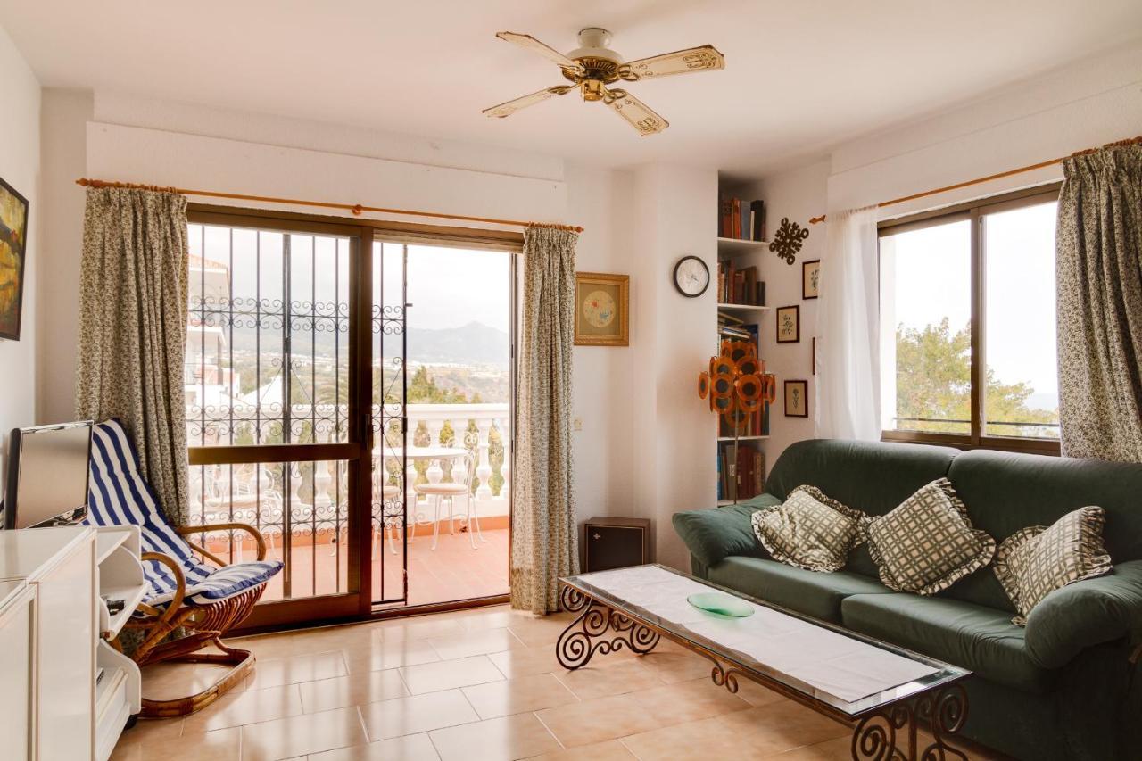 Carabeillo 13 Casasol Appartement