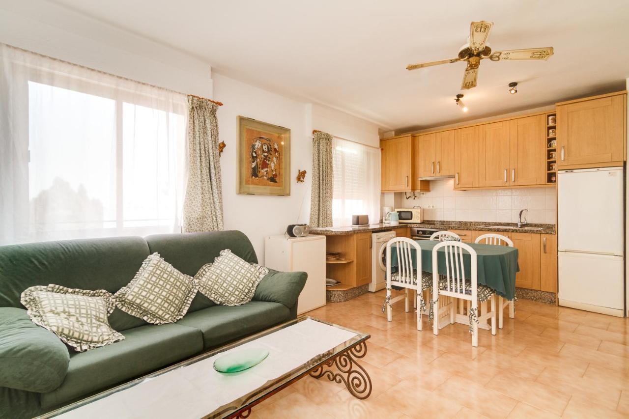 Appartement Carabeillo 13 Casasol