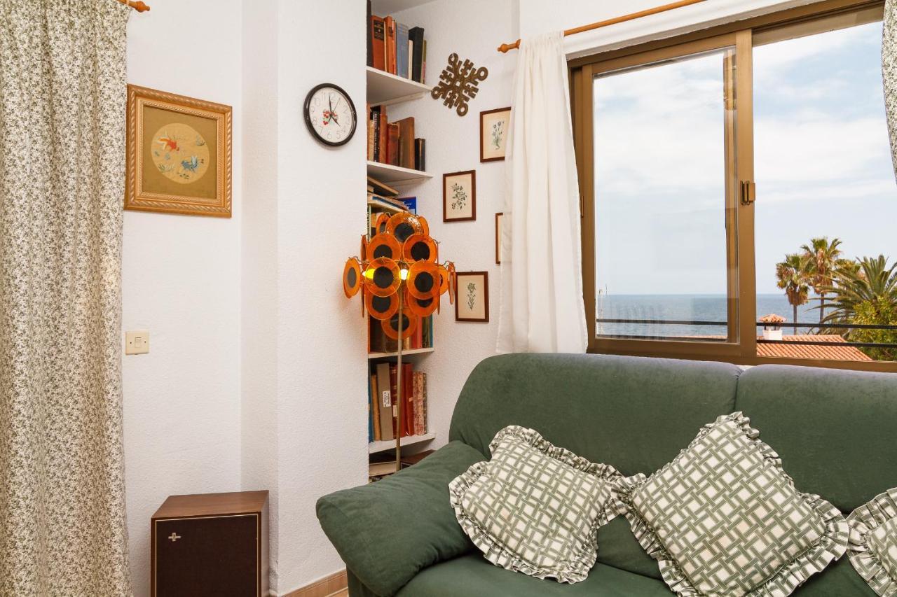 Appartement Carabeillo 13 Casasol *