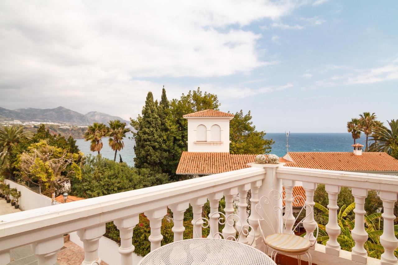 Appartement Carabeillo 13 Casasol Nerja