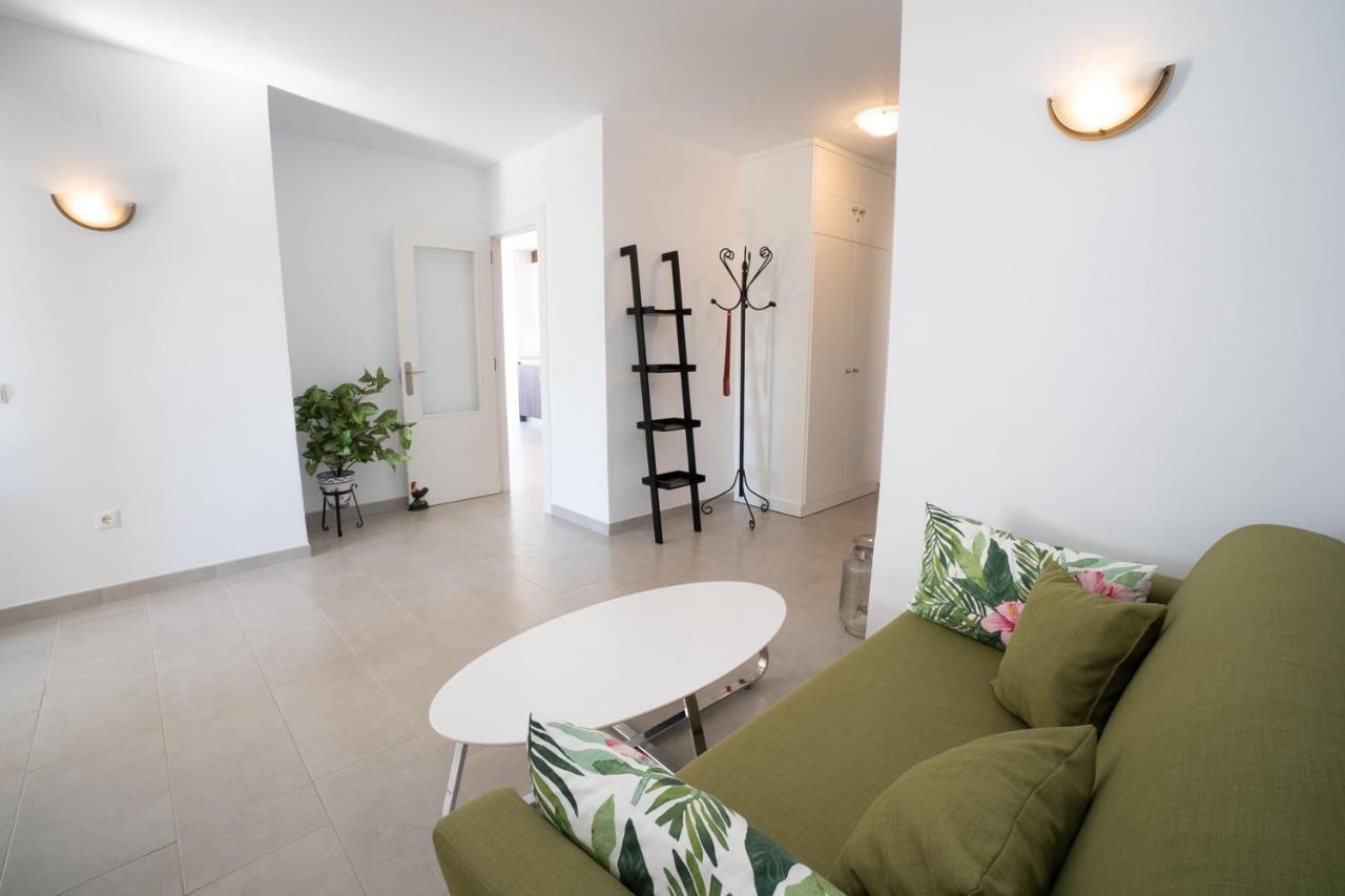 Albaida I 3º Ab Appartement