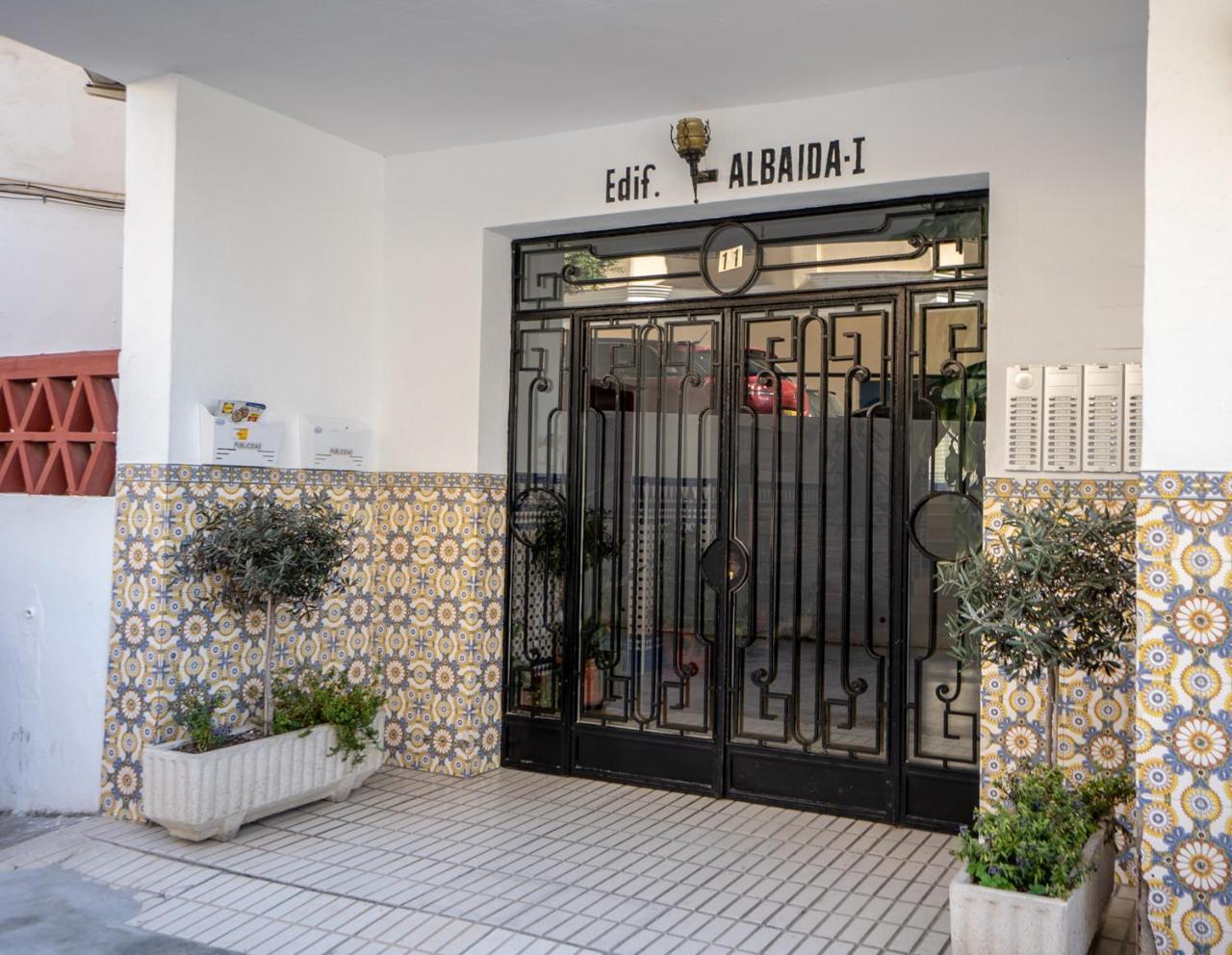 Appartement Albaida I 3º Ab Nerja
