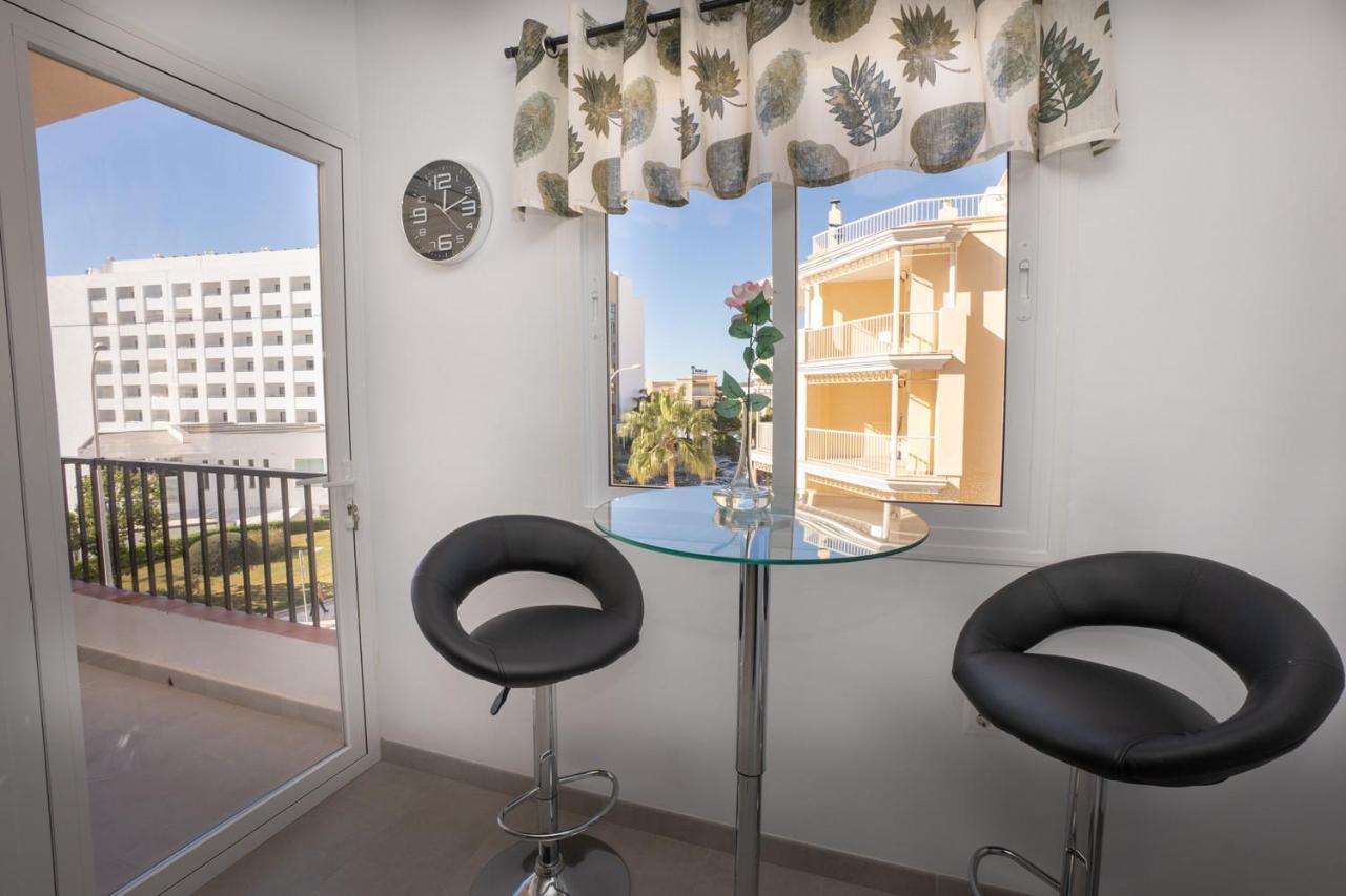 Albaida I 3º Ab Appartement