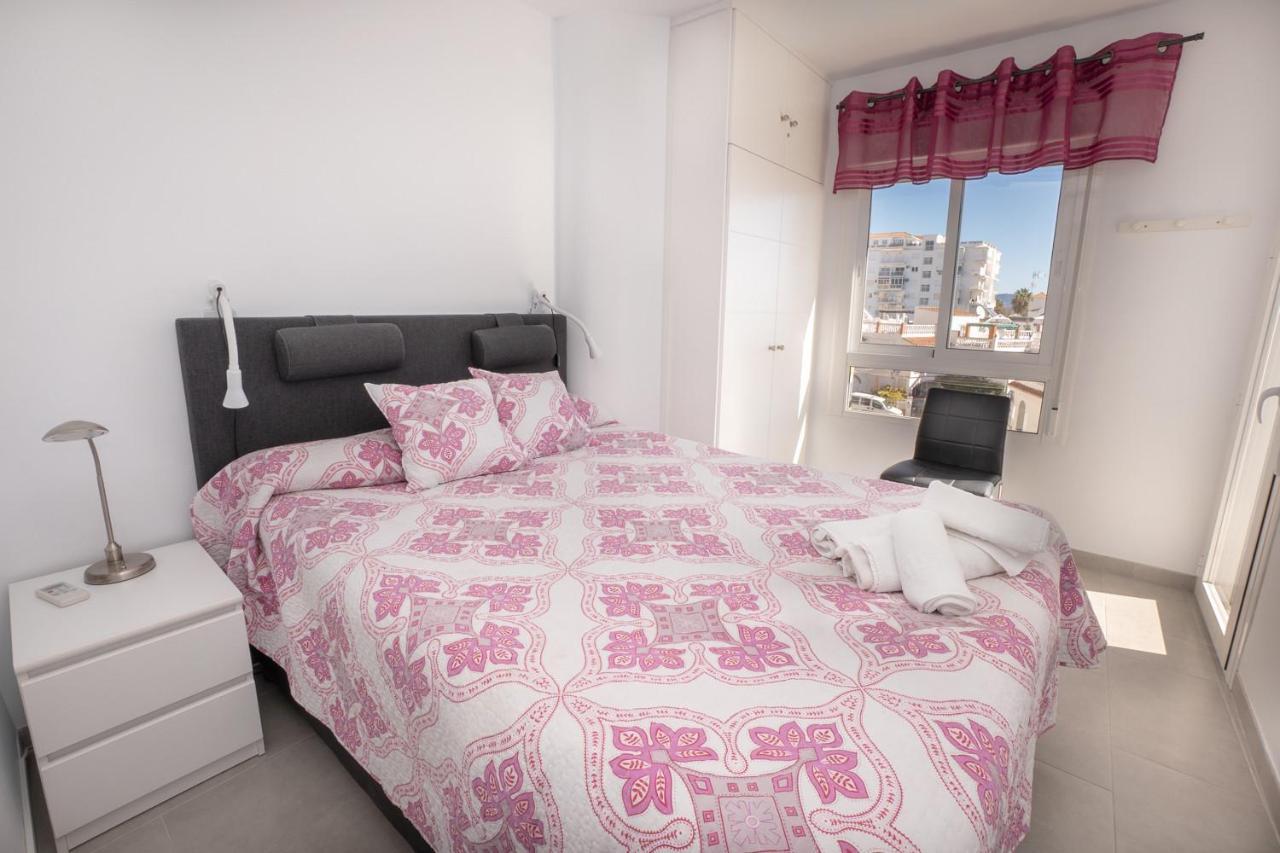 Albaida I 3º Ab Appartement Nerja