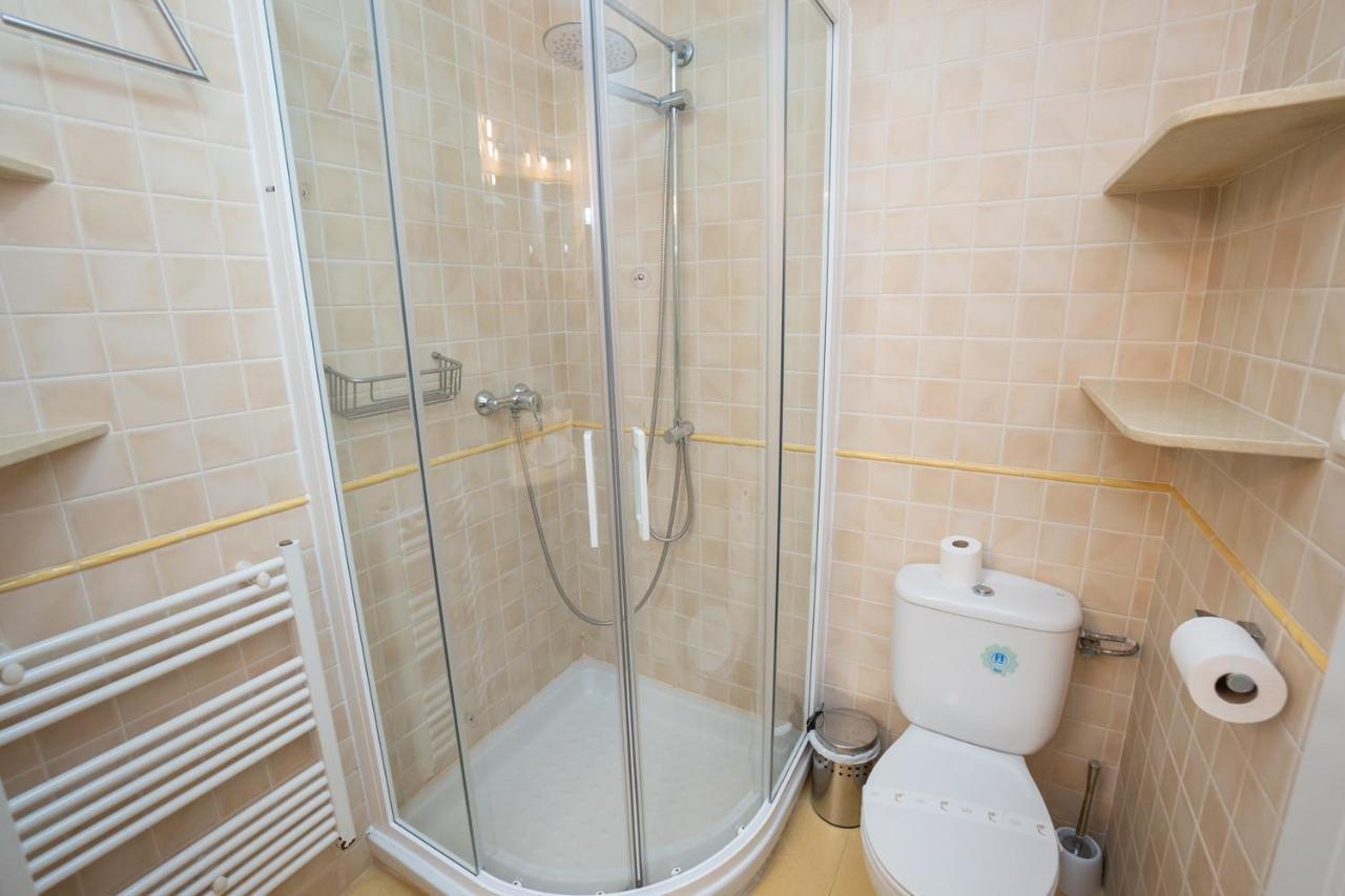 Appartement Albaida I 3º Ab Nerja