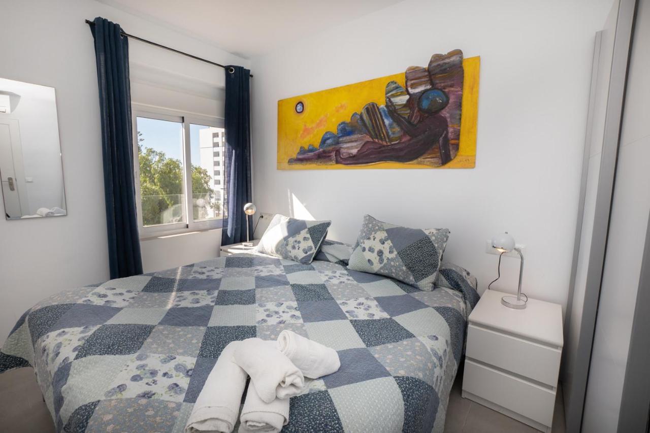Albaida I 3º Ab Appartement Nerja