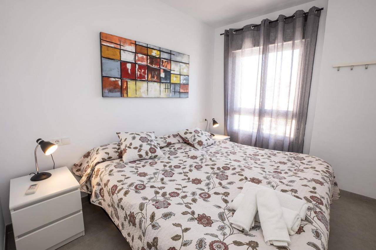 Appartement Albaida I 3º Ab