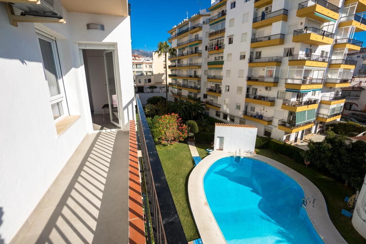 Appartement Albaida I 3º Ab Nerja