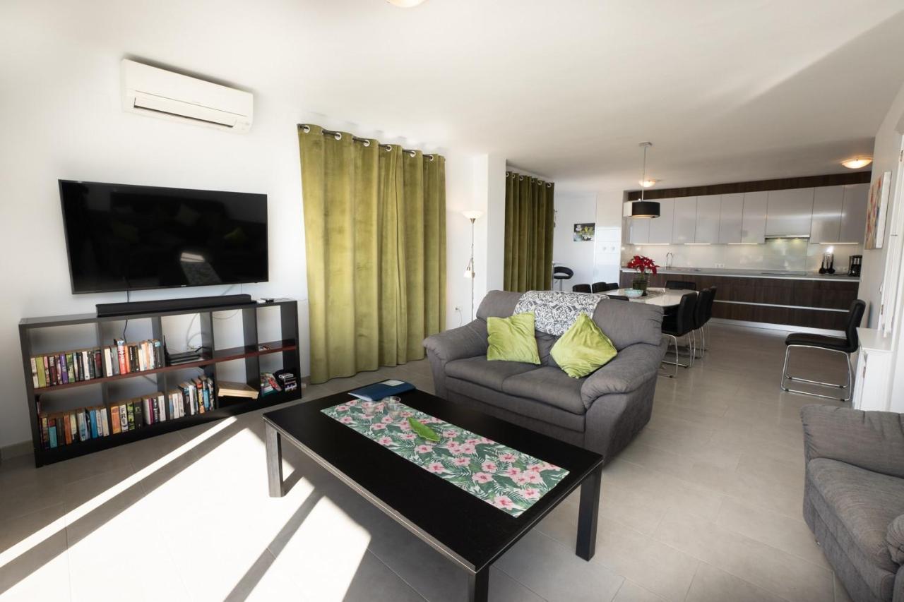 Appartement Albaida I 3º Ab *