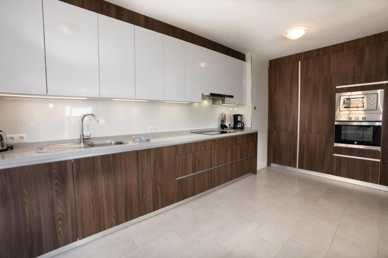 Albaida I 3º Ab Appartement