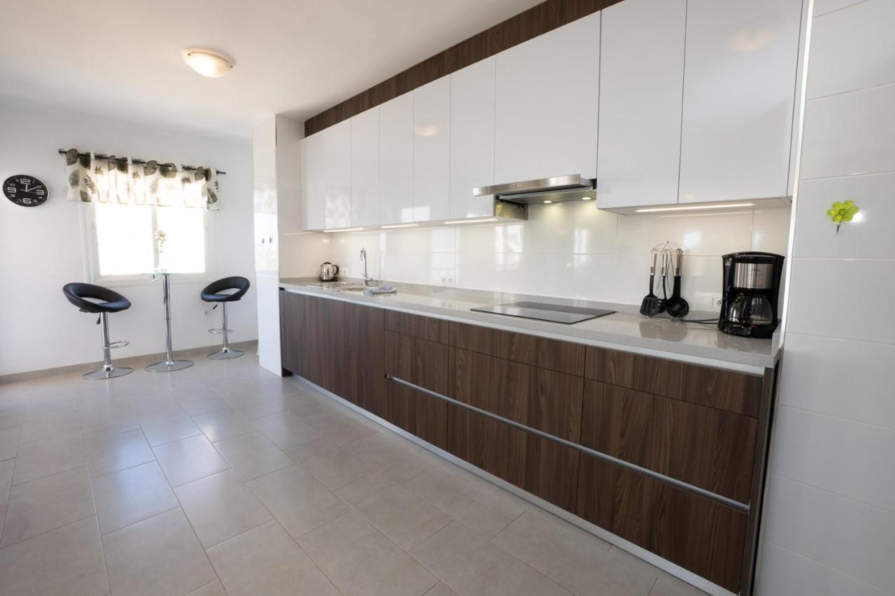 Albaida I 3º Ab Appartement *
