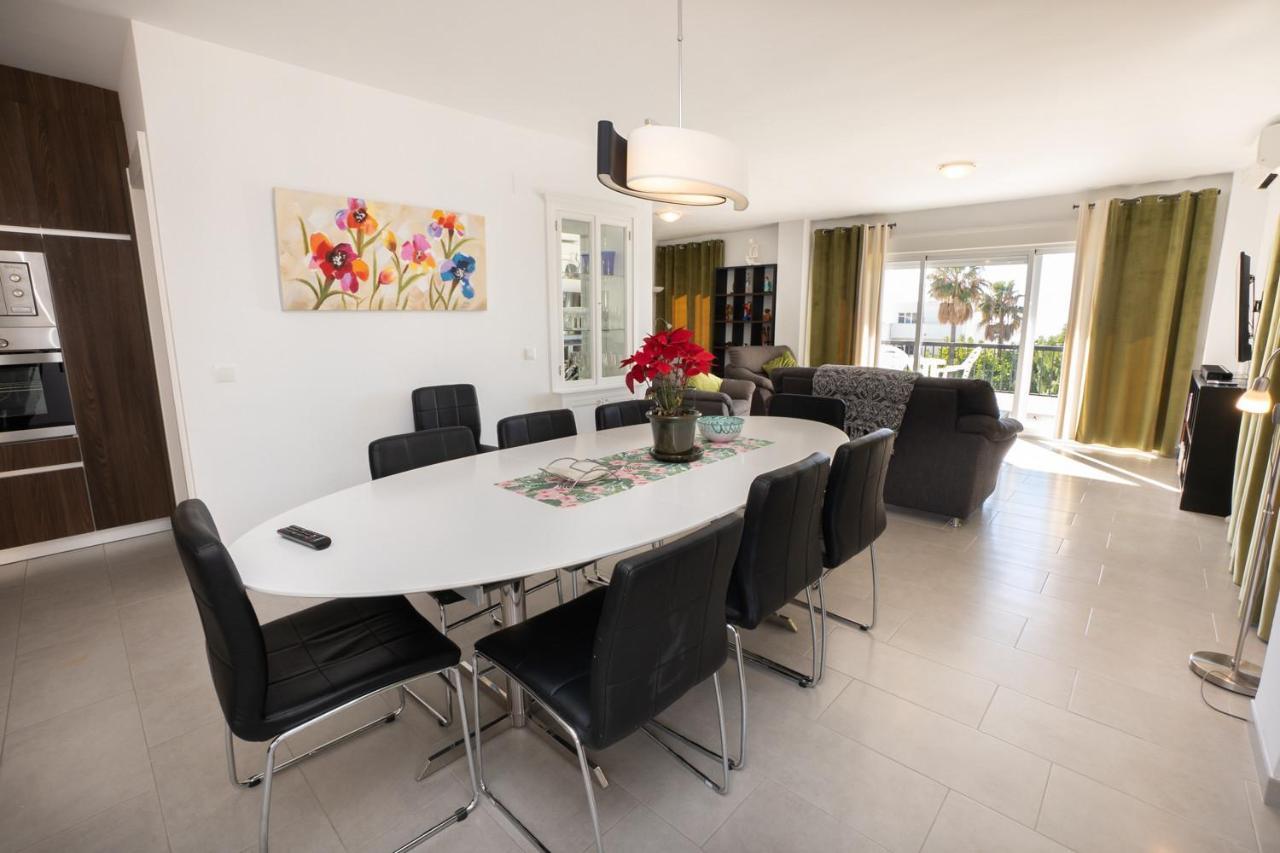Appartement Albaida I 3º Ab *